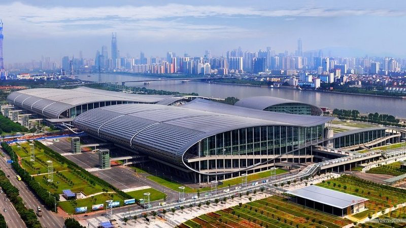 广州琶洲国际会展丝瓜草莓app下载埋地敷设丝瓜sigua官网下载ios建设项目