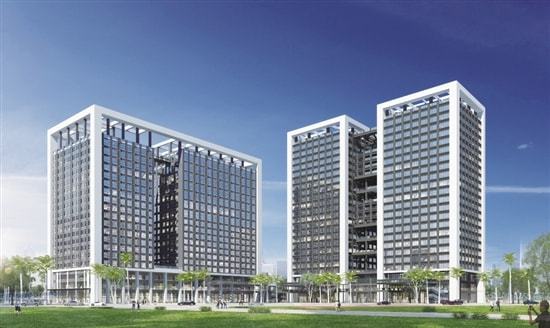 世纪达集团丝瓜草莓app用电缆建设项目