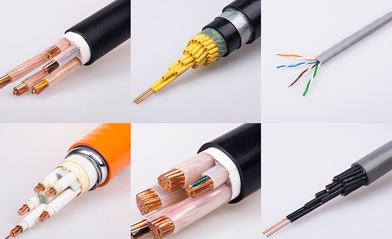 广东电缆公司带您了解电缆损坏的原因