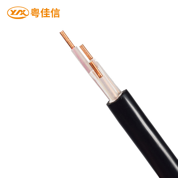KYJV_丝瓜草莓app用电线电缆