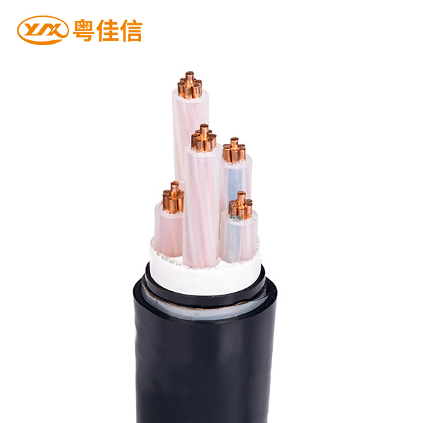 WDZ-KYJY23 _丝瓜草莓app用电线电缆