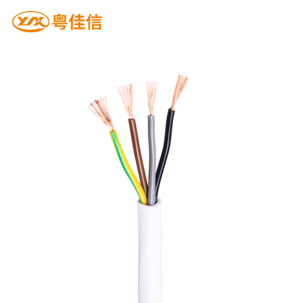 ZA-RVV_通信电缆