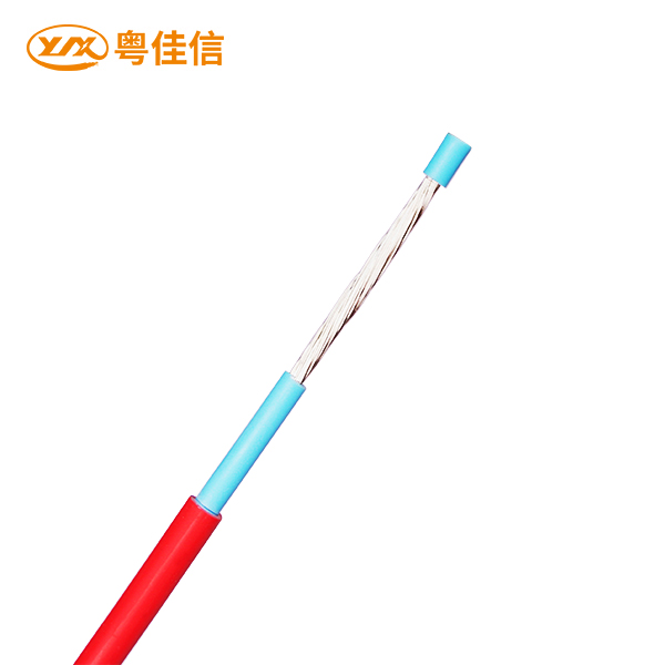 PV1-F_光伏电缆